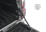 Pickup Heckklappendämpfer - ISUZU D-MAX